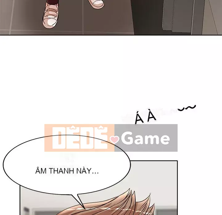 Dạy kèm sau giờ học của giáo sư Chương 25-26