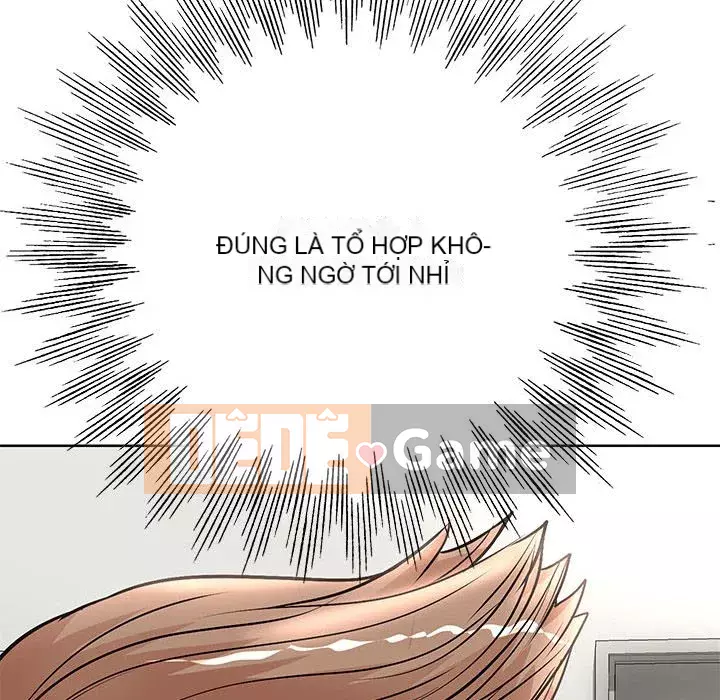 Dạy kèm sau giờ học của giáo sư Chương 25-26