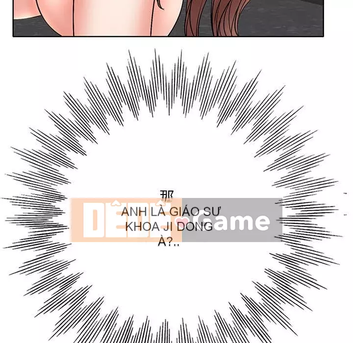 Dạy kèm sau giờ học của giáo sư Chương 25-26