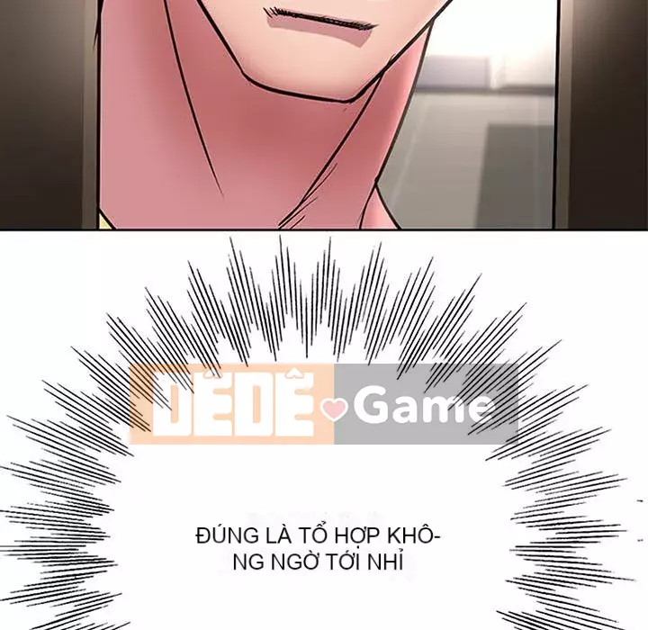 Dạy kèm sau giờ học của giáo sư Chương 25-26