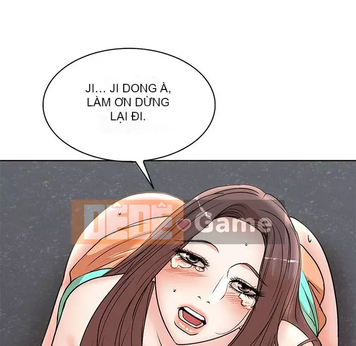 Dạy kèm sau giờ học của giáo sư Chương 25-26