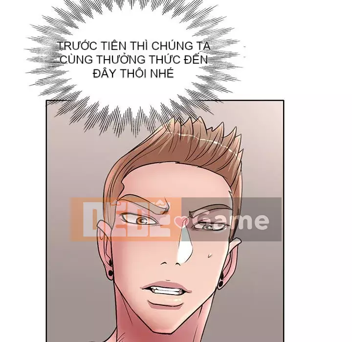 Dạy kèm sau giờ học của giáo sư Chương 25-26