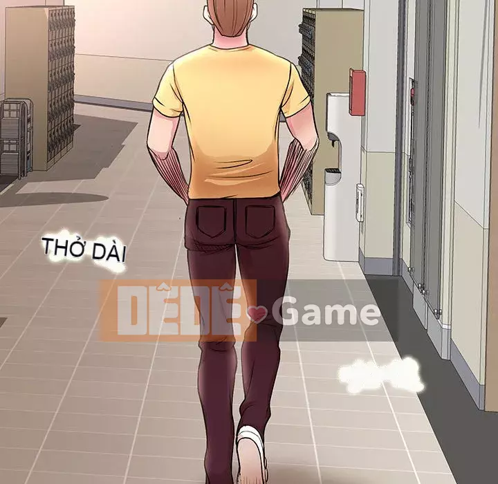 Dạy kèm sau giờ học của giáo sư Chương 25-26