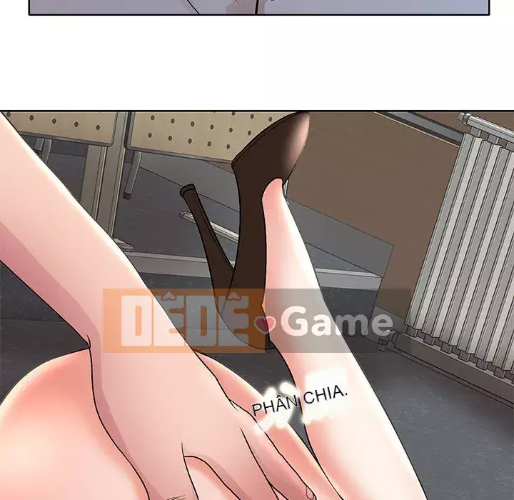 Dạy kèm sau giờ học của giáo sư Chương 25-26