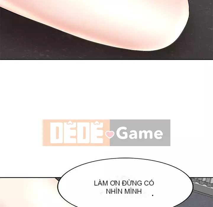 Dạy kèm sau giờ học của giáo sư Chương 25-26