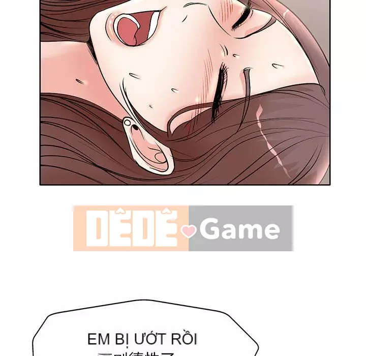 Dạy kèm sau giờ học của giáo sư Chương 25-26