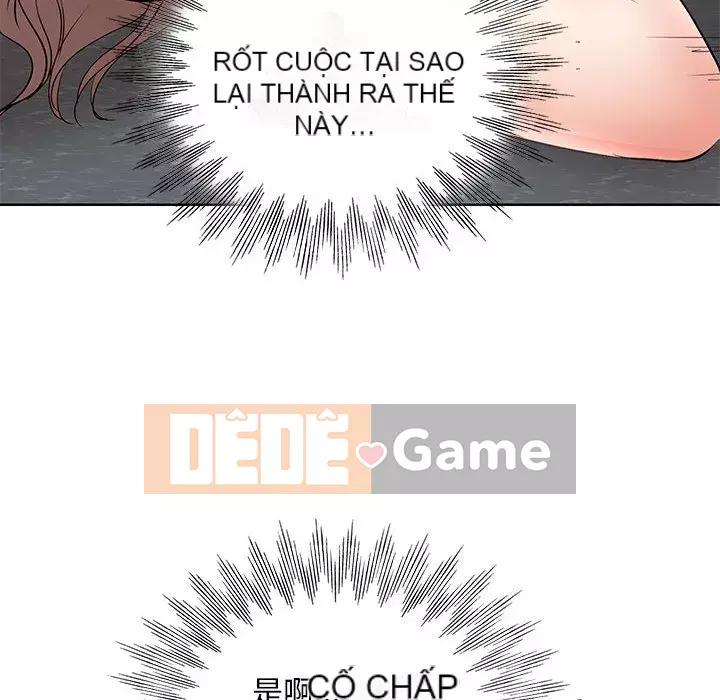 Dạy kèm sau giờ học của giáo sư Chương 25-26