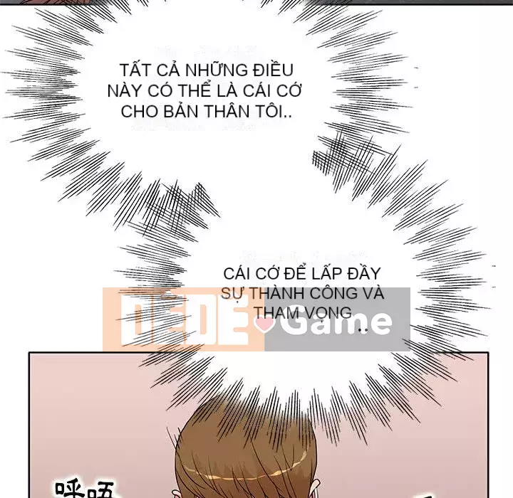 Dạy kèm sau giờ học của giáo sư Chương 25-26