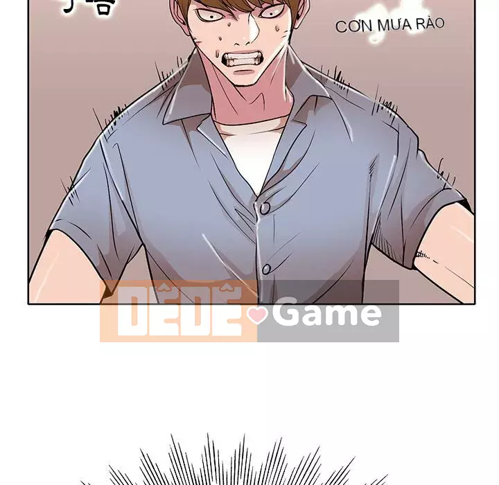 Dạy kèm sau giờ học của giáo sư Chương 25-26