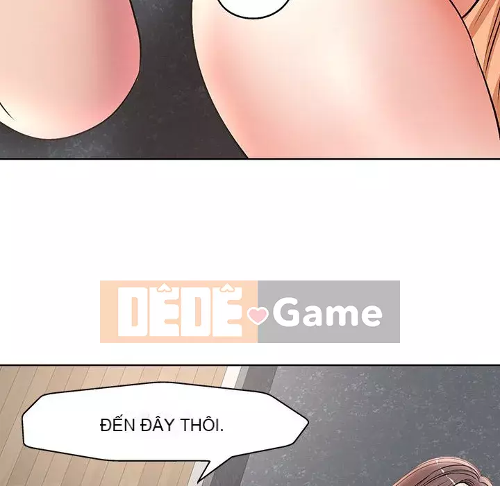 Dạy kèm sau giờ học của giáo sư Chương 25-26