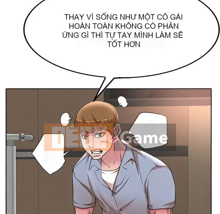 Dạy kèm sau giờ học của giáo sư Chương 25-26