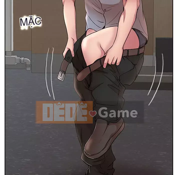 Dạy kèm sau giờ học của giáo sư Chương 25-26