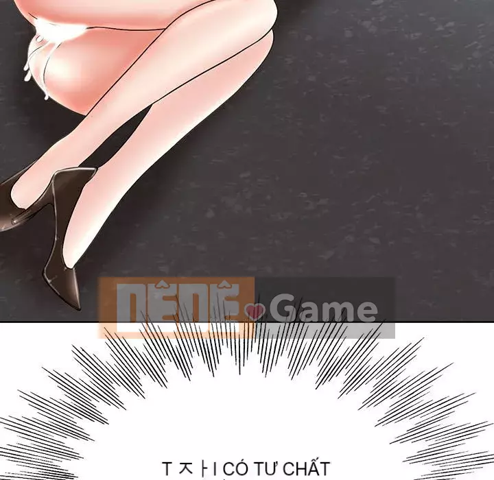 Dạy kèm sau giờ học của giáo sư Chương 25-26