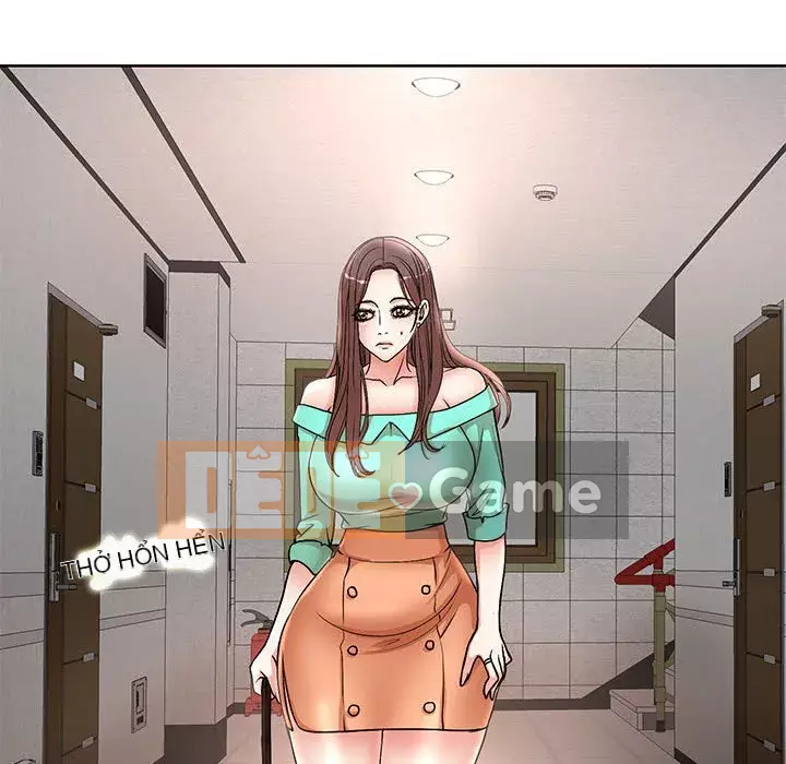 Dạy kèm sau giờ học của giáo sư Chương 25-26