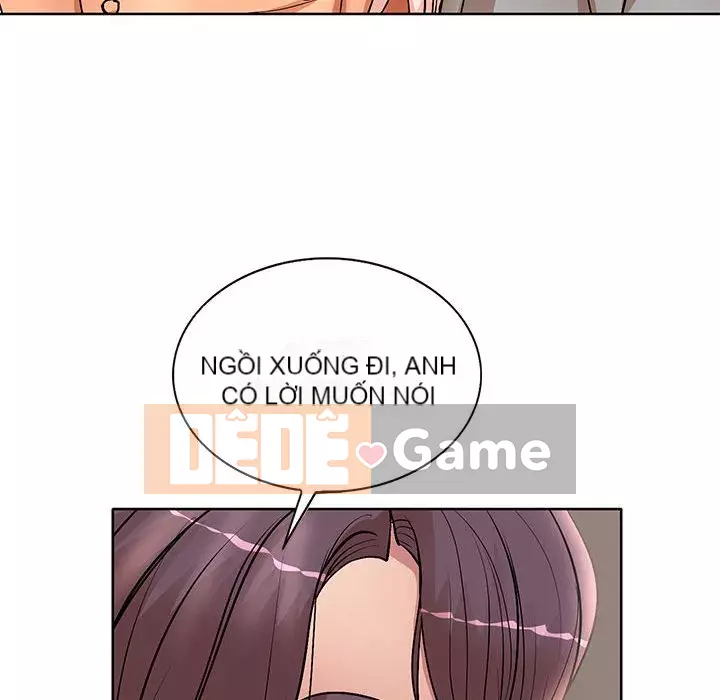 Dạy kèm sau giờ học của giáo sư Chương 25-26