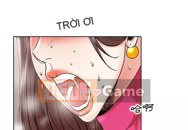 Dạy kèm sau giờ học của giáo sư Chương 23-24