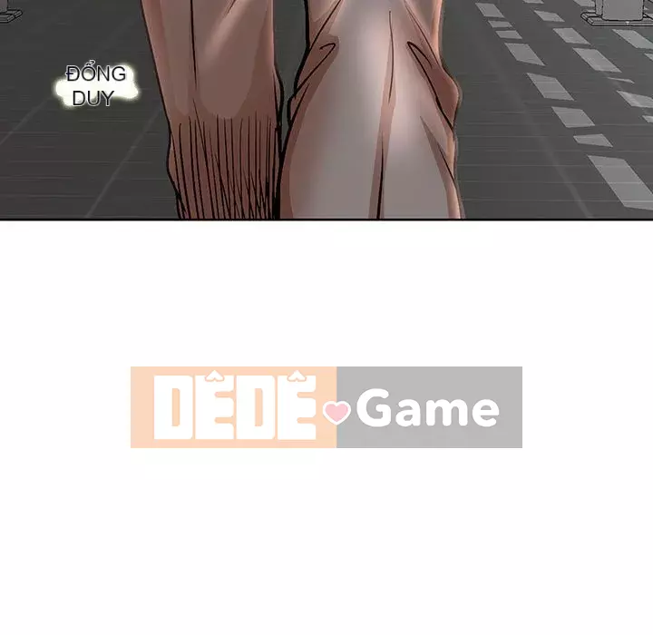 Dạy kèm sau giờ học của giáo sư Chương 23-24