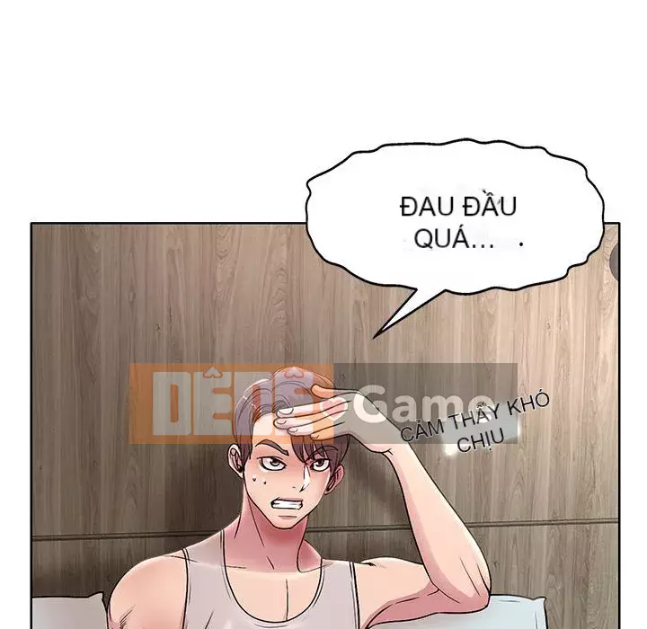 Dạy kèm sau giờ học của giáo sư Chương 23-24