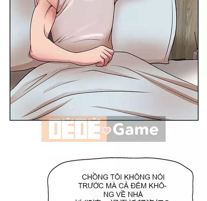 Dạy kèm sau giờ học của giáo sư Chương 23-24