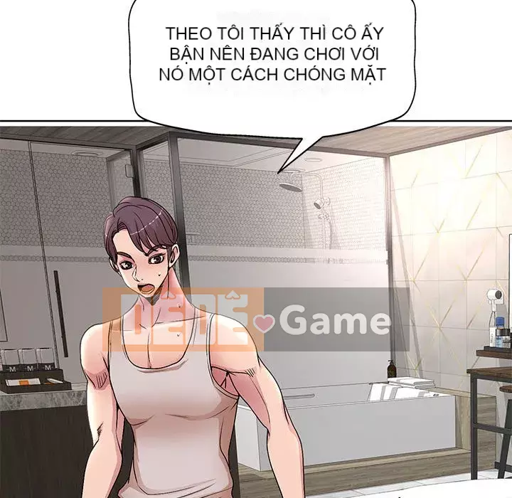 Dạy kèm sau giờ học của giáo sư Chương 23-24