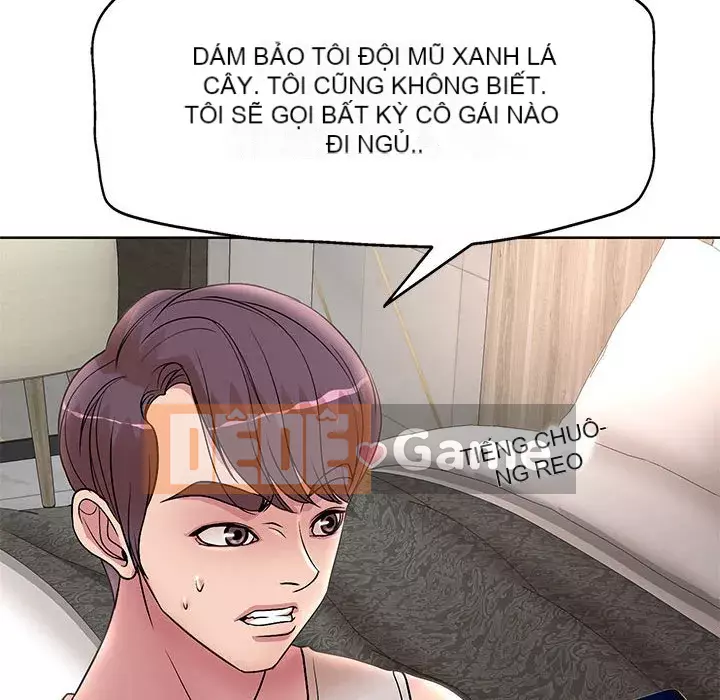 Dạy kèm sau giờ học của giáo sư Chương 23-24