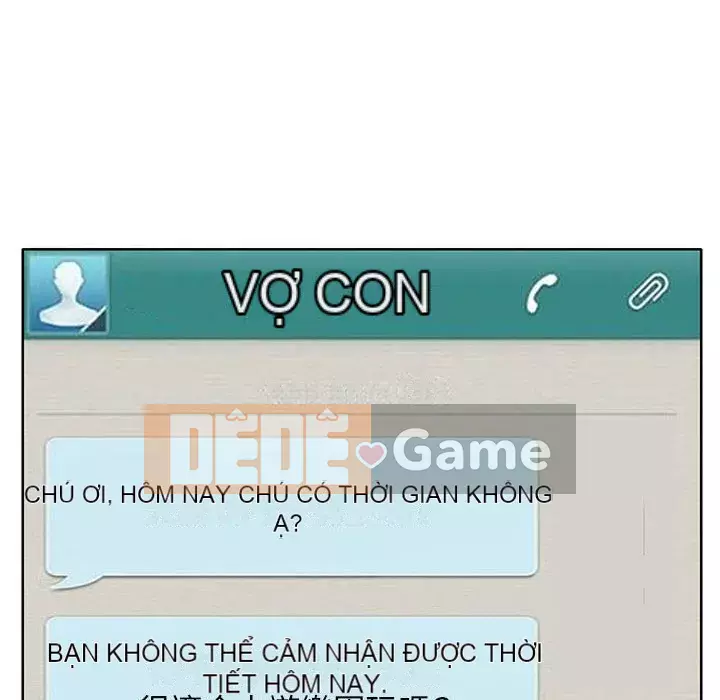 Dạy kèm sau giờ học của giáo sư Chương 23-24