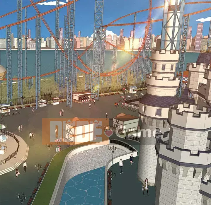 Dạy kèm sau giờ học của giáo sư Chương 23-24