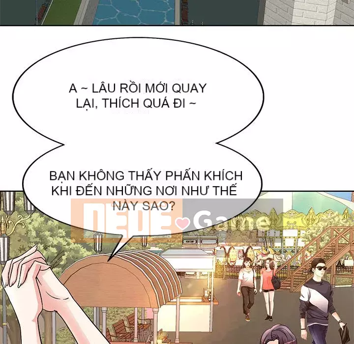 Dạy kèm sau giờ học của giáo sư Chương 23-24