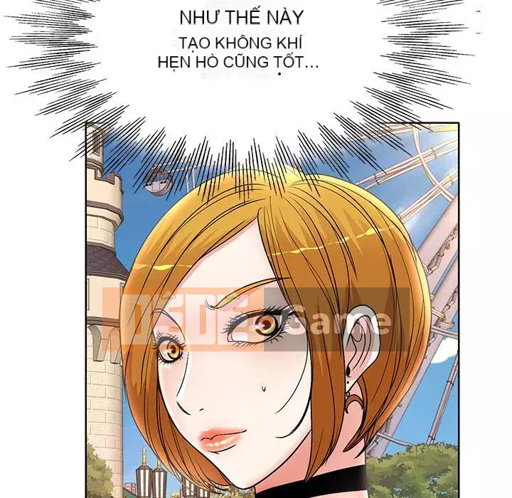 Dạy kèm sau giờ học của giáo sư Chương 23-24