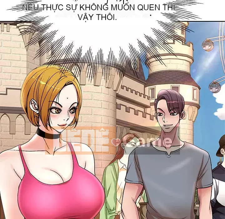 Dạy kèm sau giờ học của giáo sư Chương 23-24