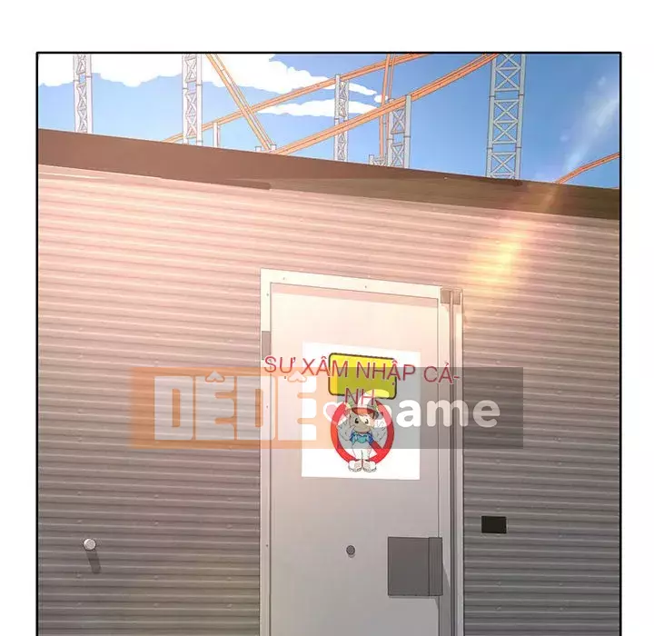 Dạy kèm sau giờ học của giáo sư Chương 23-24