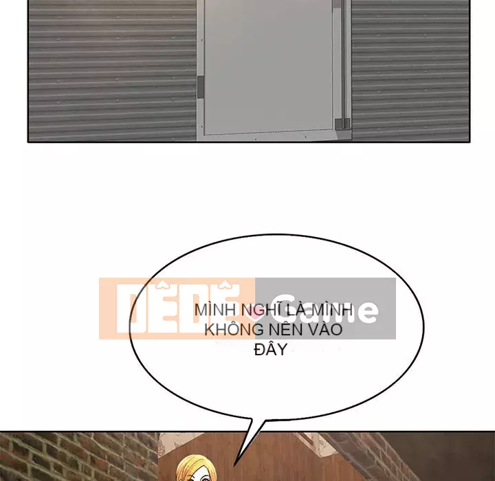 Dạy kèm sau giờ học của giáo sư Chương 23-24