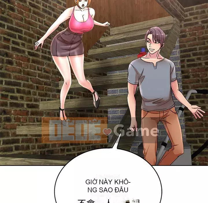 Dạy kèm sau giờ học của giáo sư Chương 23-24