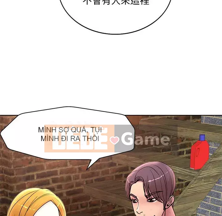 Dạy kèm sau giờ học của giáo sư Chương 23-24