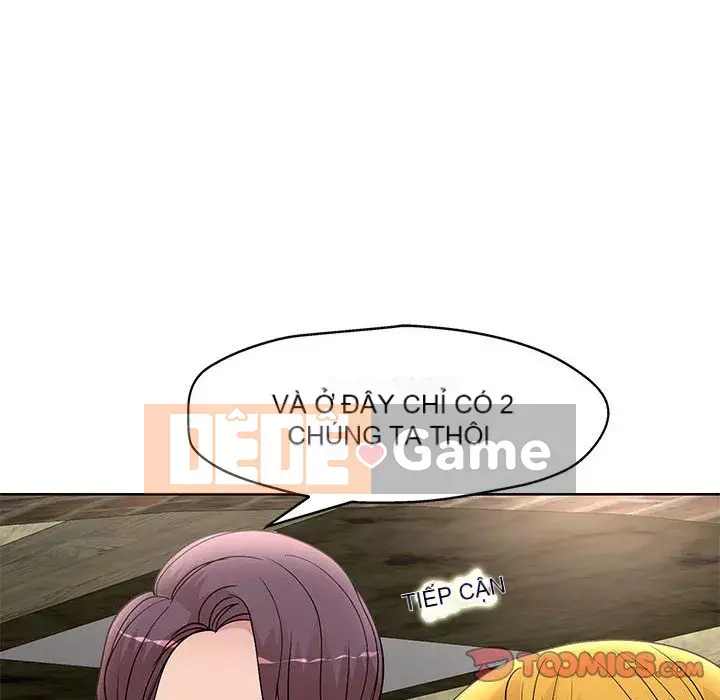 Dạy kèm sau giờ học của giáo sư Chương 23-24