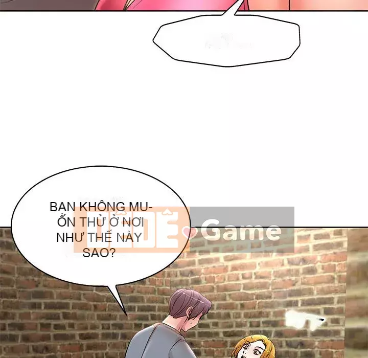 Dạy kèm sau giờ học của giáo sư Chương 23-24