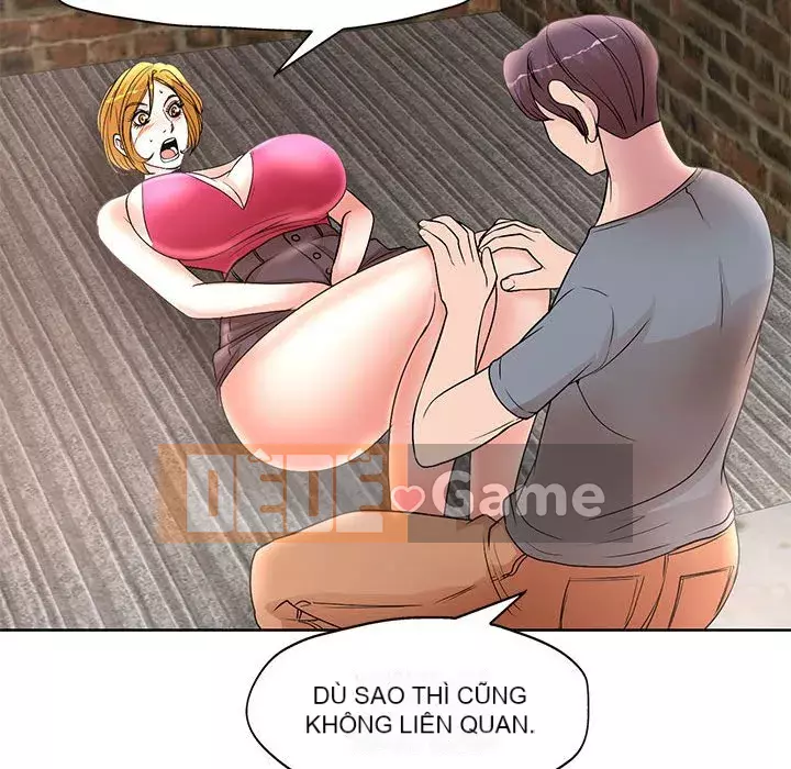 Dạy kèm sau giờ học của giáo sư Chương 23-24