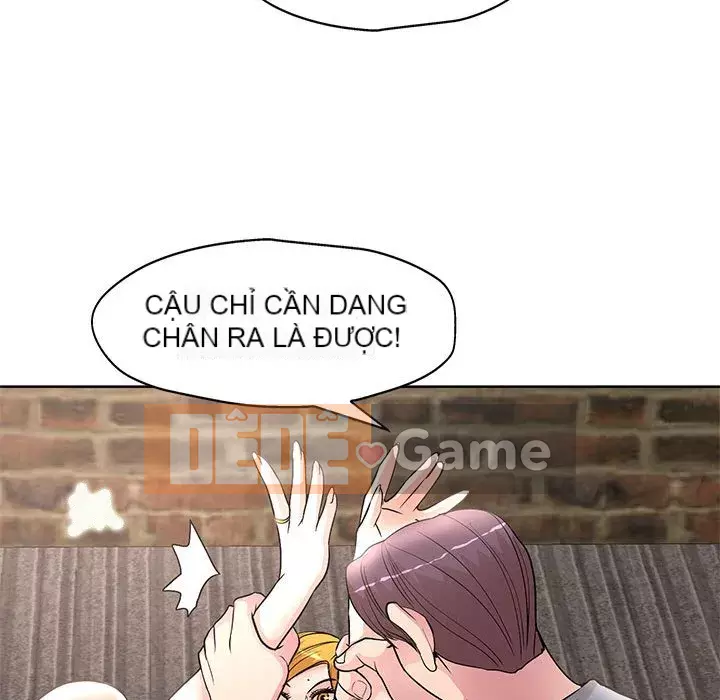 Dạy kèm sau giờ học của giáo sư Chương 23-24