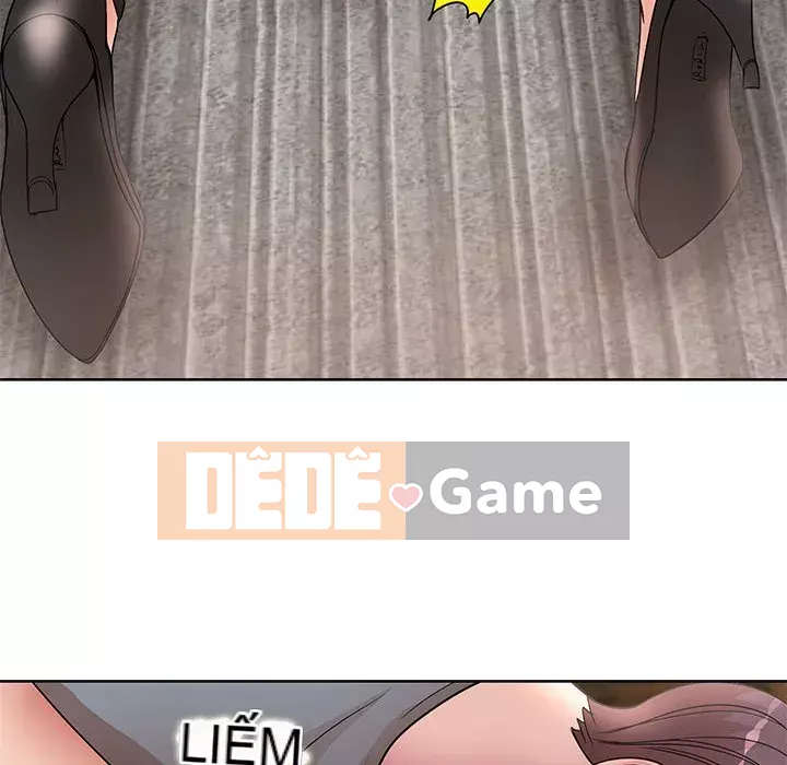 Dạy kèm sau giờ học của giáo sư Chương 23-24