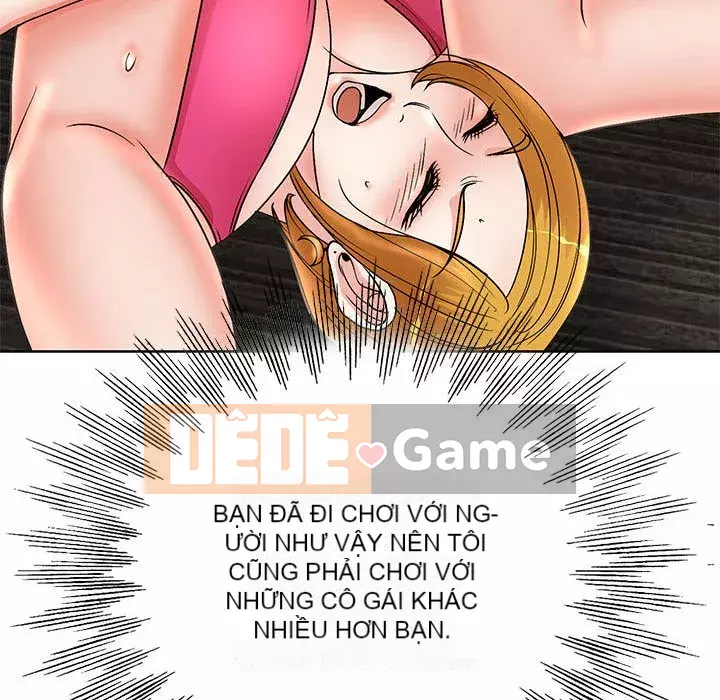 Dạy kèm sau giờ học của giáo sư Chương 23-24