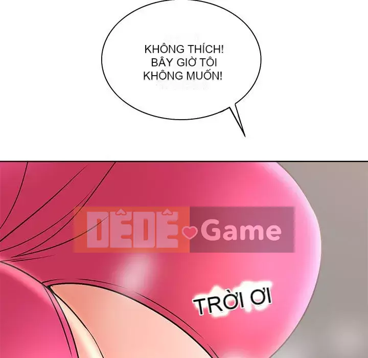 Dạy kèm sau giờ học của giáo sư Chương 23-24