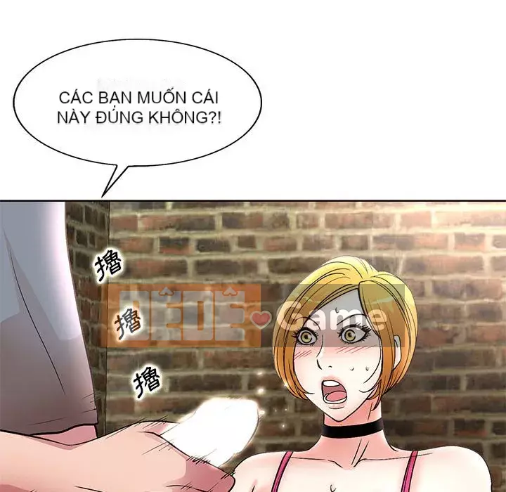 Dạy kèm sau giờ học của giáo sư Chương 23-24