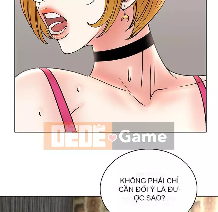 Dạy kèm sau giờ học của giáo sư Chương 23-24