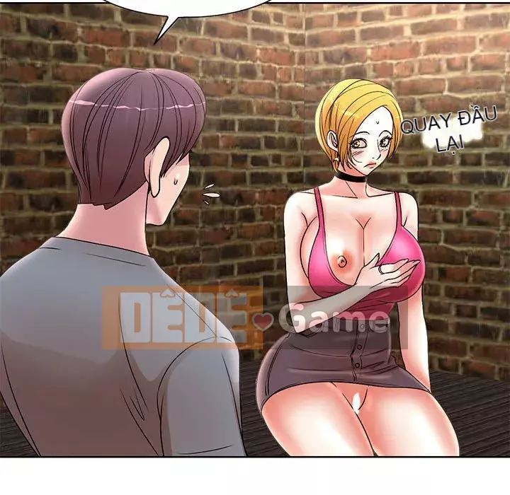 Dạy kèm sau giờ học của giáo sư Chương 23-24