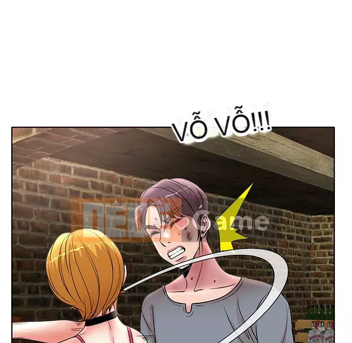 Dạy kèm sau giờ học của giáo sư Chương 23-24