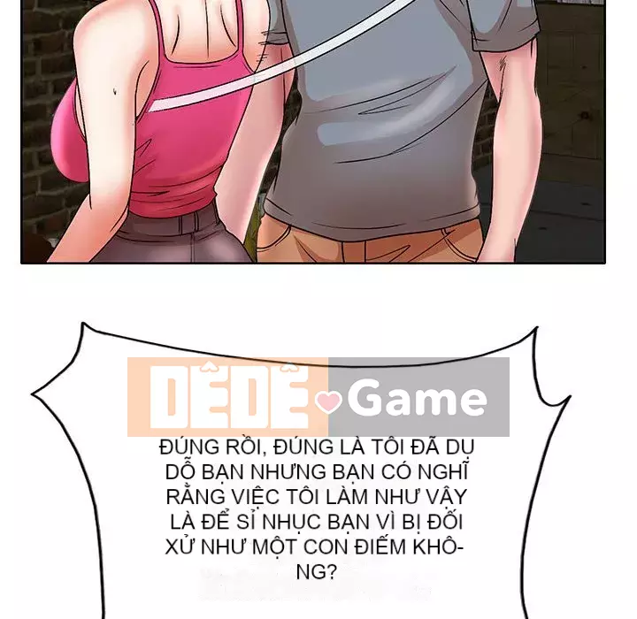 Dạy kèm sau giờ học của giáo sư Chương 23-24