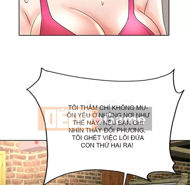 Dạy kèm sau giờ học của giáo sư Chương 23-24