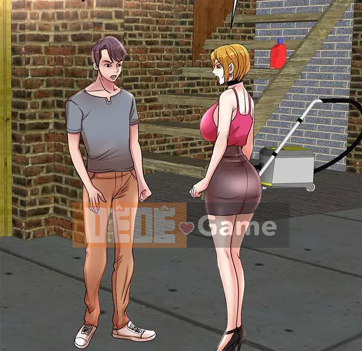 Dạy kèm sau giờ học của giáo sư Chương 23-24