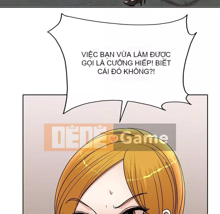 Dạy kèm sau giờ học của giáo sư Chương 23-24