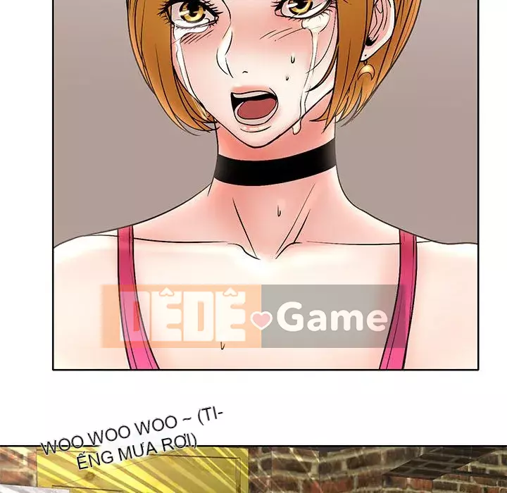 Dạy kèm sau giờ học của giáo sư Chương 23-24